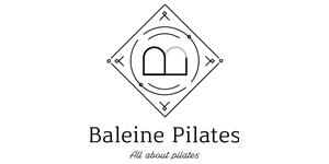 Baleine Pilates Logo