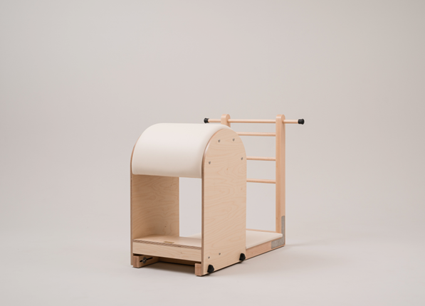 Ladder Barrel