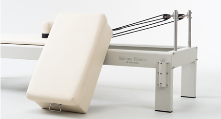 Reformer Box