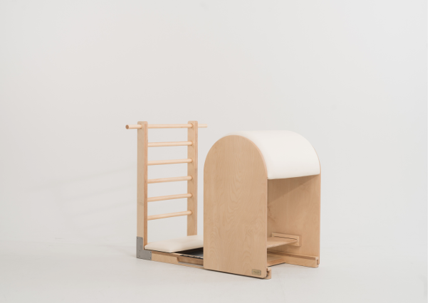 Ladder Barrel