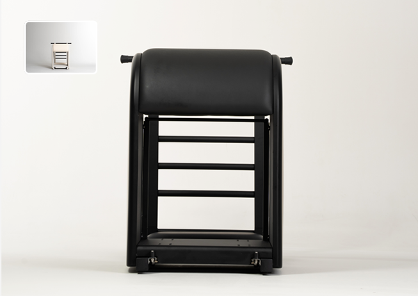 Ladder Barrel